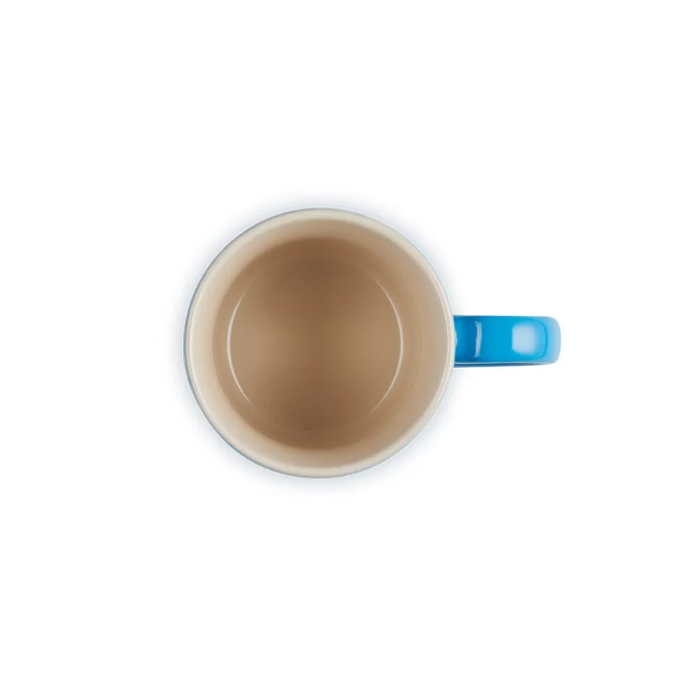 Le Creuset - Espressokopje Azure 0,1l