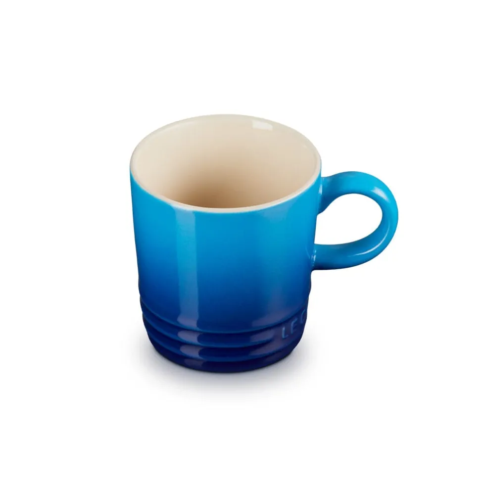 Le Creuset - Espressokopje Azure 0,1l