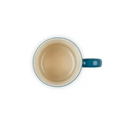 Le Creuset - Espressokopje Deep Teal 0,1l