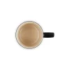 Le Creuset - Espressokopje Ebbenzwart 0,1l