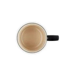 Le Creuset - Espressokopje Ebbenzwart 0,1l