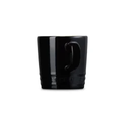 Le Creuset - Espressokopje Ebbenzwart 0,1l