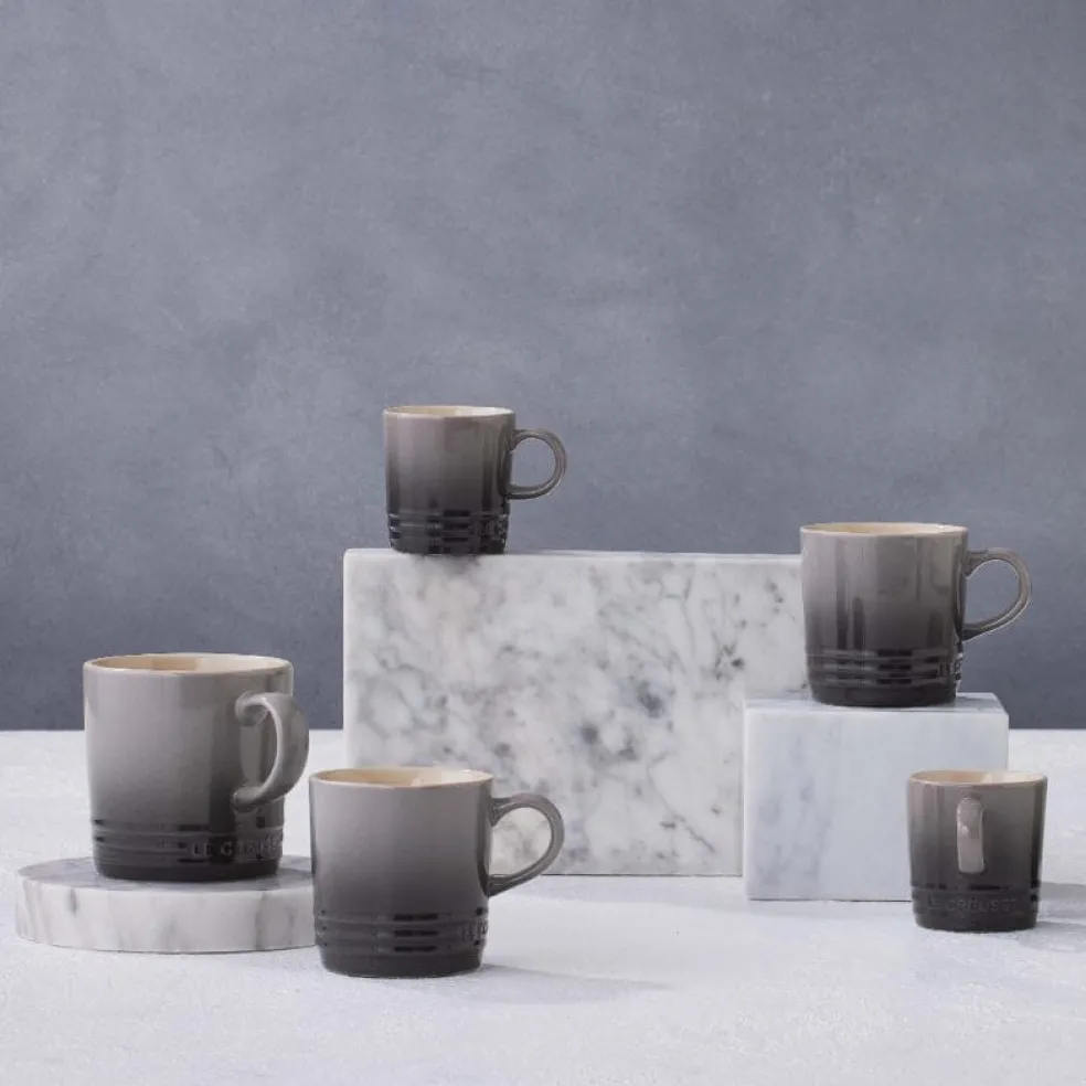 Le Creuset - Espressokopje Flint 0,1l