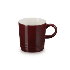 Le Creuset - Espressokopje Garnet 0,1l