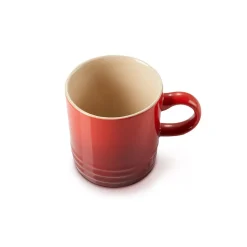 Le Creuset - Espressokopje Kersenrood 0,1l