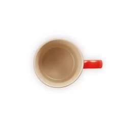 Le Creuset - Espressokopje Kersenrood 0,1l