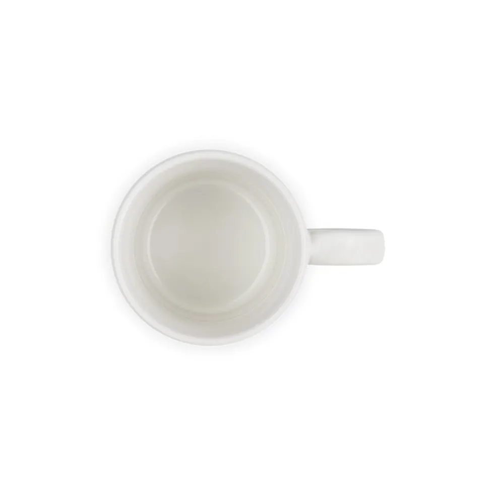 Le Creuset - Espressokopje Meringue 0,1l