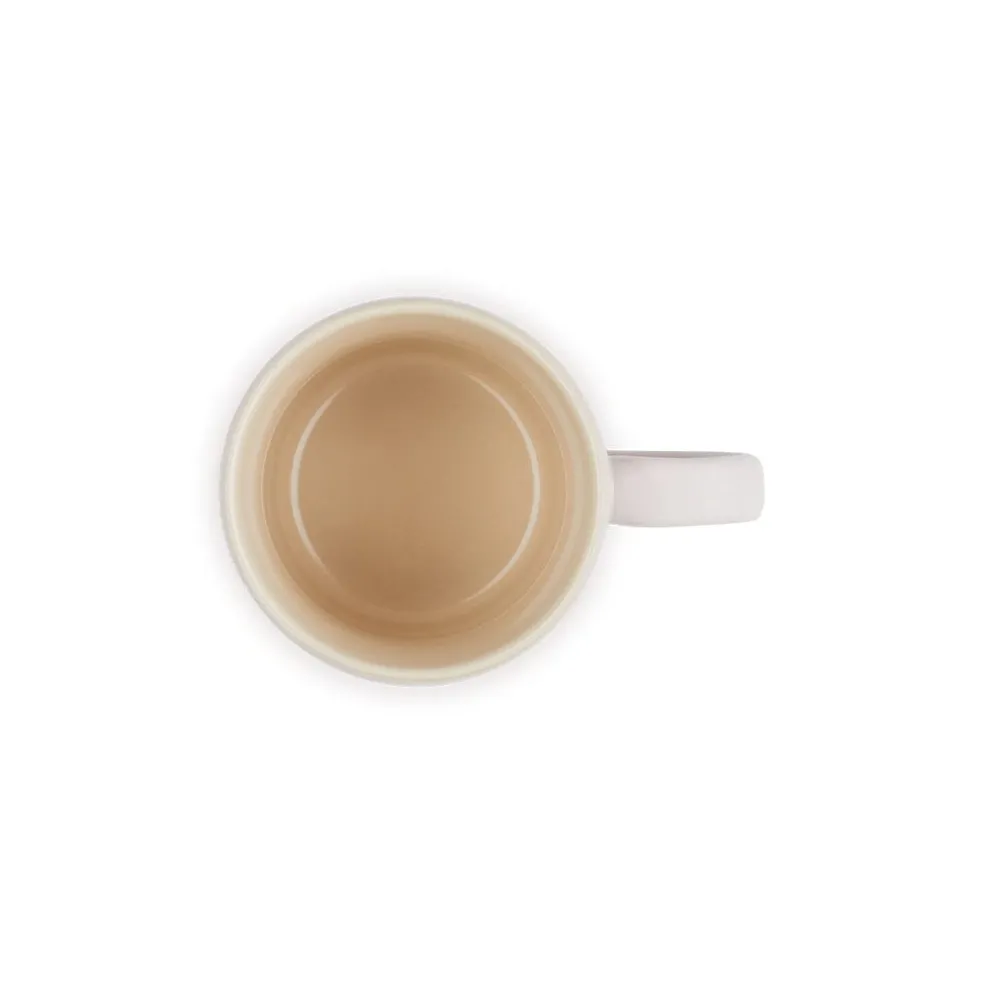 Le Creuset - Espressokopje Shell Pink 0,1l