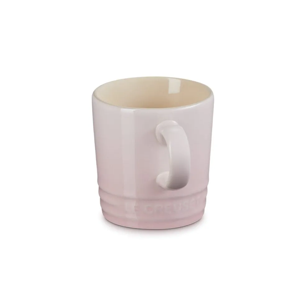Le Creuset - Espressokopje Shell Pink 0,1l