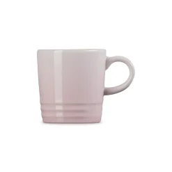 Le Creuset - Espressokopje Shell Pink 0,1l