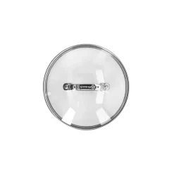 Le Creuset - Glazen deksel 16 cm