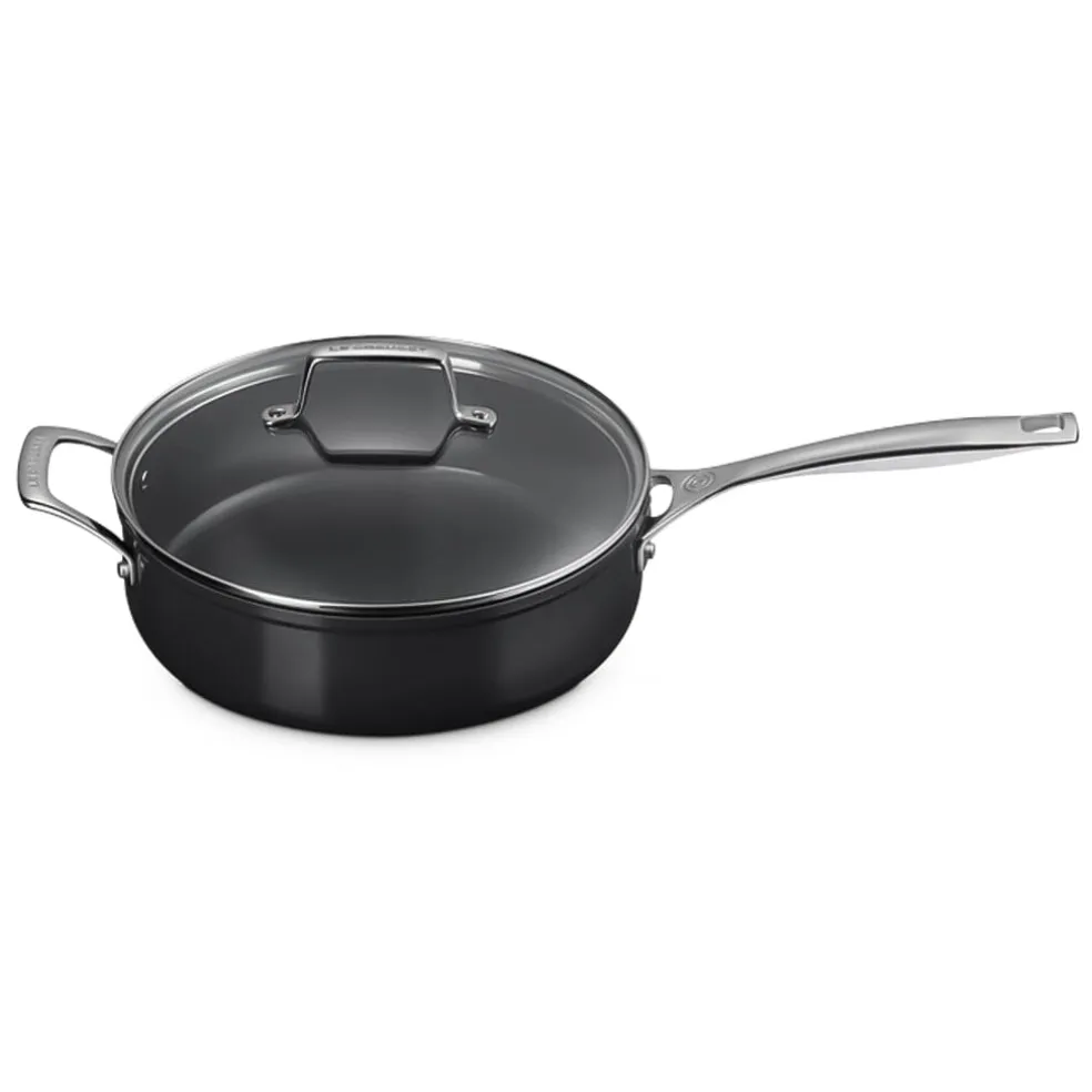 Le Creuset - Hapjespan Essential Non-Stick 26 cm