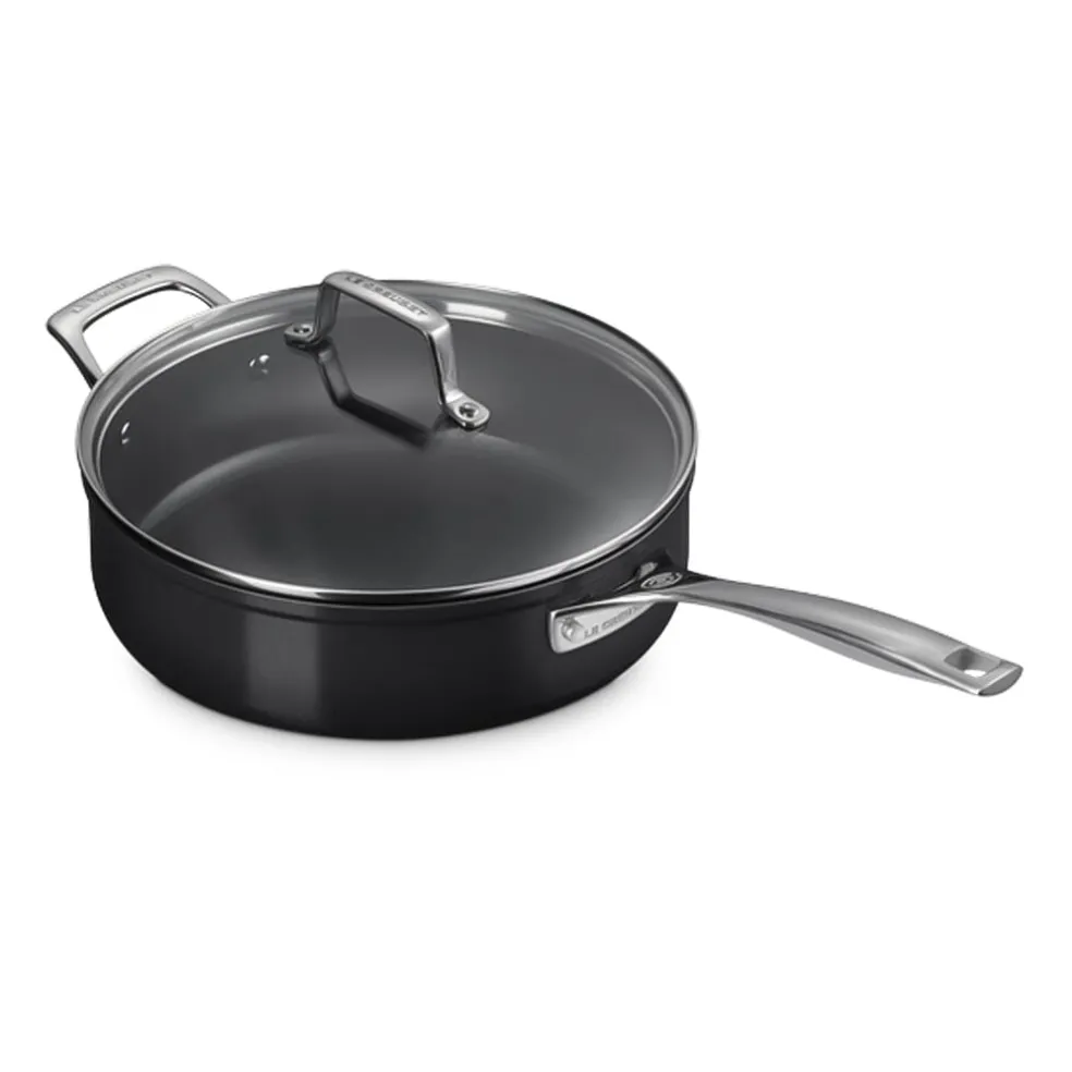 Le Creuset - Hapjespan Essential Non-Stick 26 cm