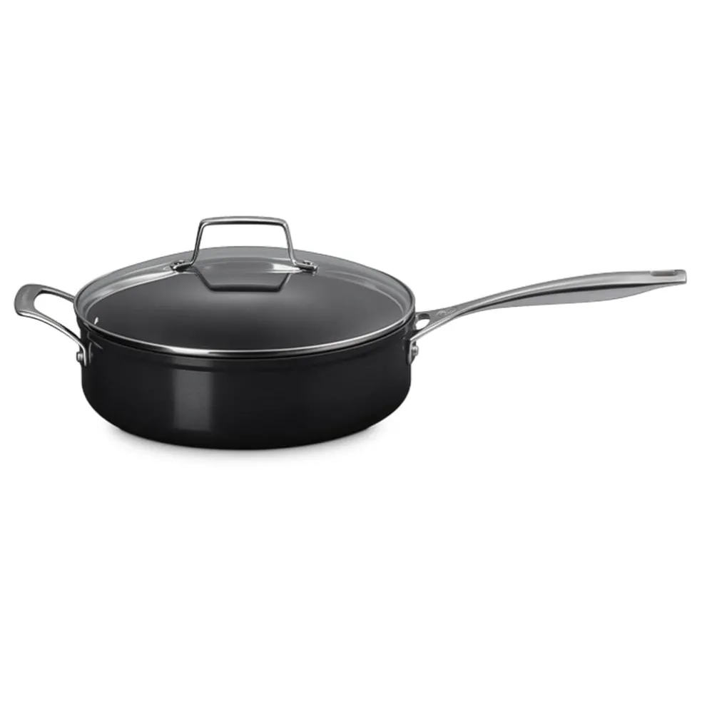 Le Creuset - Hapjespan Essential Non-Stick 26 cm