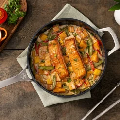 Le Creuset - Hapjespan Essential Non-Stick 26 cm