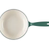 Le Creuset - Holly Collection sauspan ø 21 cm gietijzer Groen