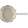 Le Creuset - Holly Collection sauspan ø 21 cm gietijzer Cotton