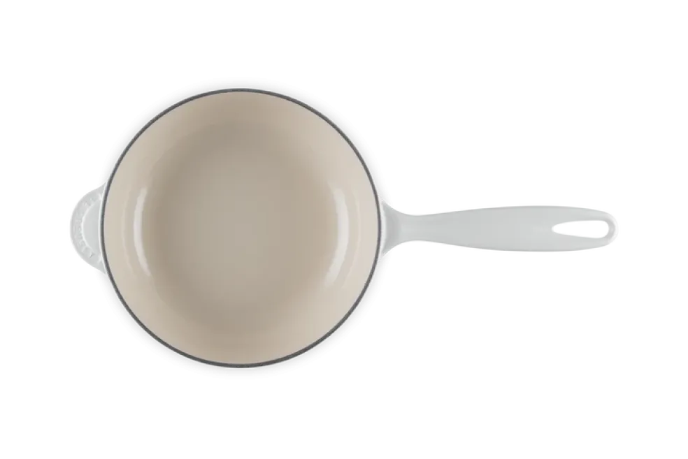 Le Creuset - Holly Collection sauspan ø 21 cm gietijzer Cotton