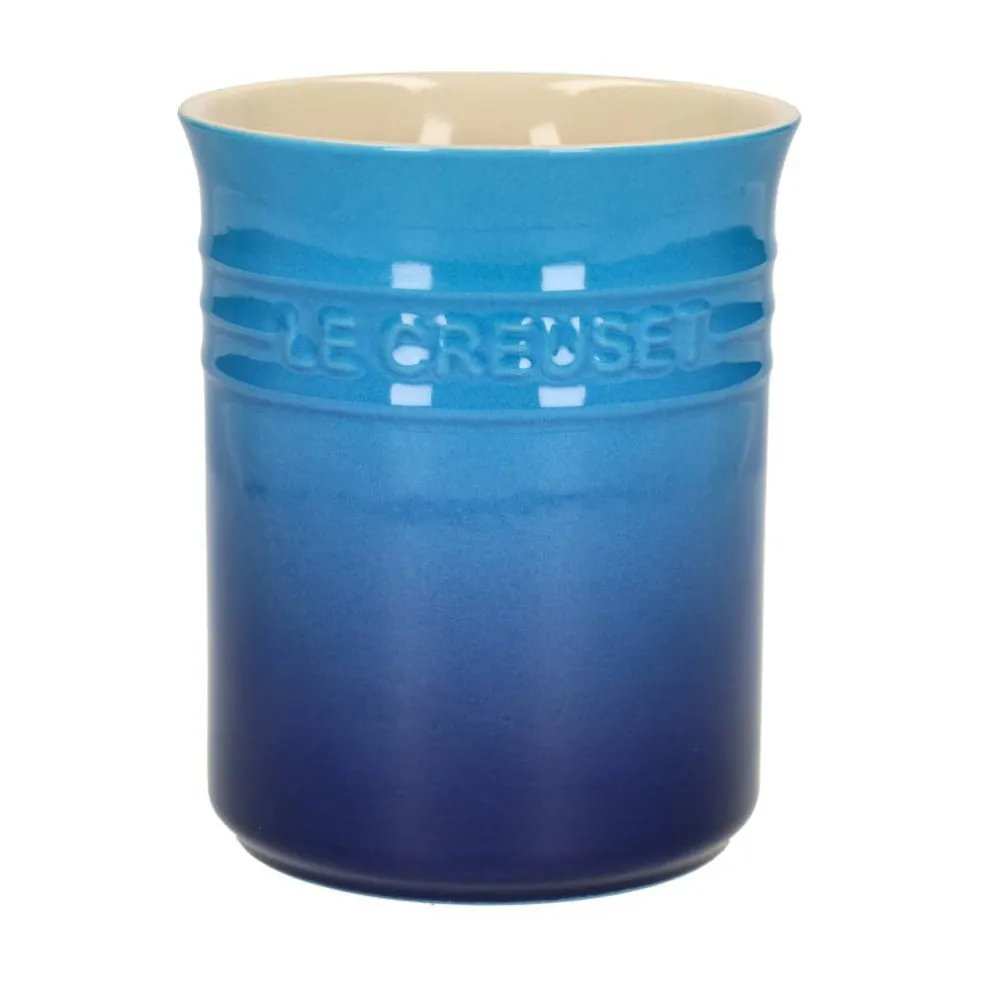 Le Creuset - Keukengerei houder Azure 15cm 1,1l