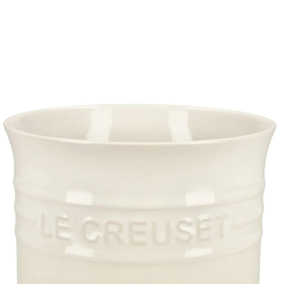 Le Creuset - Keukengerei houder Meringue 15cm 1,1l