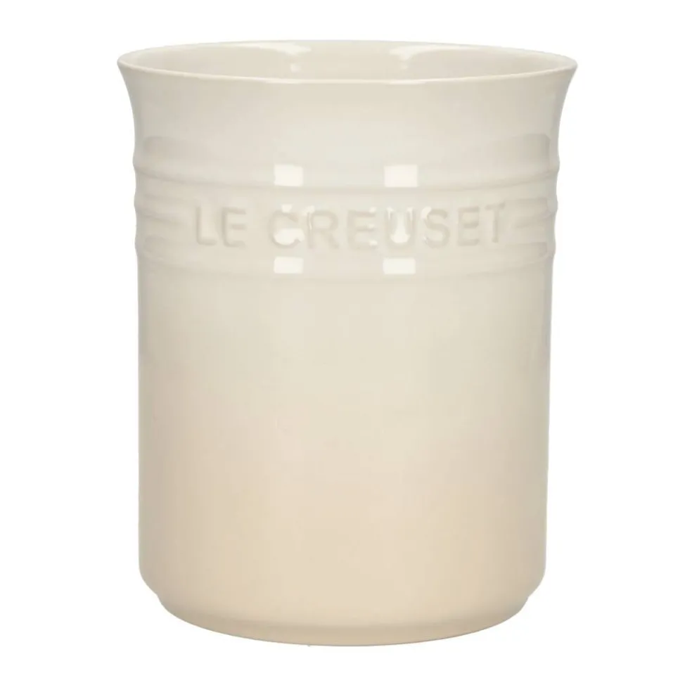 Le Creuset - Keukengerei houder Meringue 15cm 1,1l