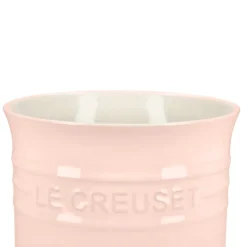 Le Creuset - Keukengerei houder Shell Pink 15cm 1,1l