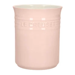 Le Creuset - Keukengerei houder Shell Pink 15cm 1,1l
