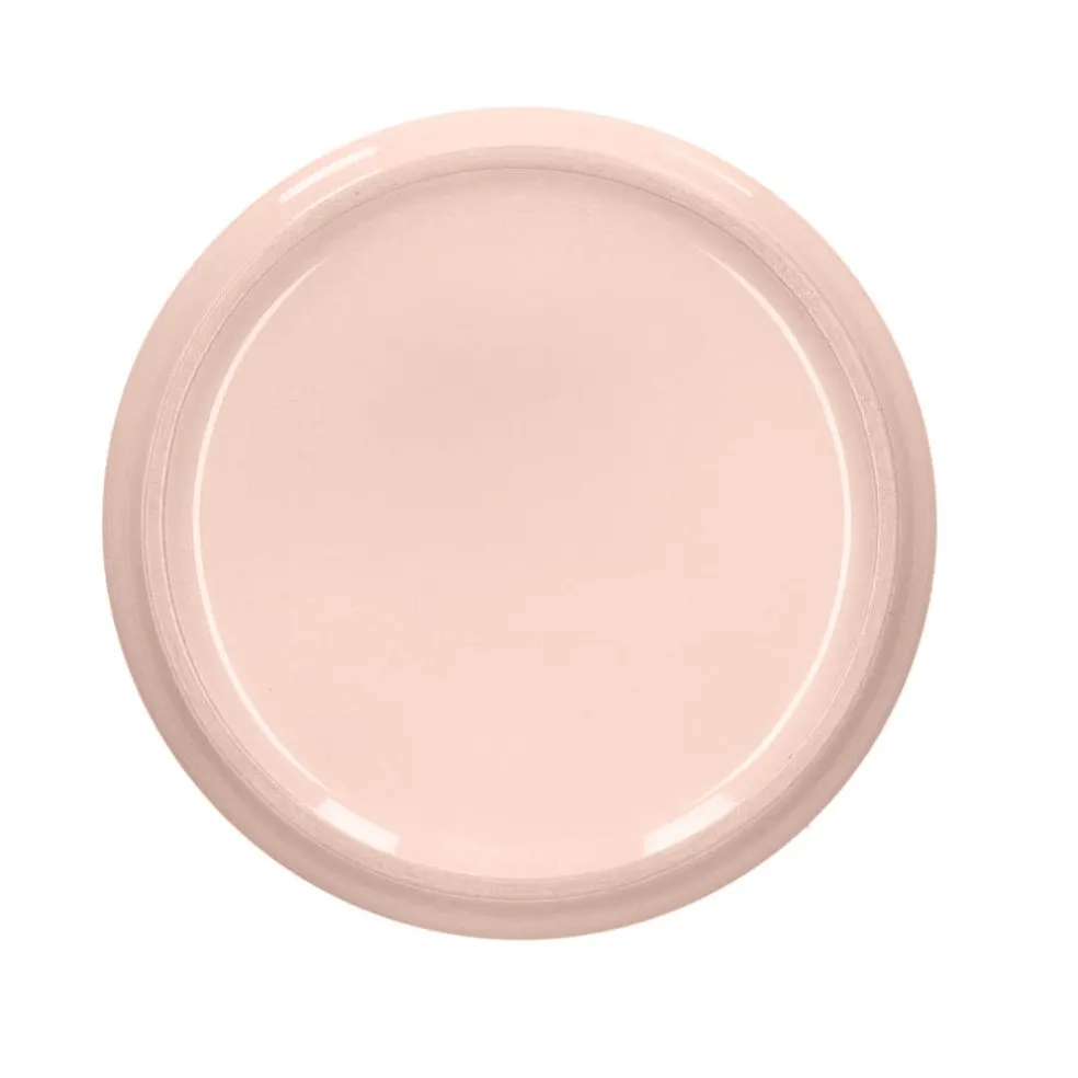 Le Creuset - Keukengerei houder Shell Pink 15cm 1,1l