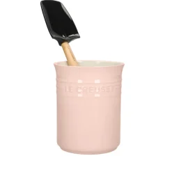 Le Creuset - Keukengerei houder Shell Pink 15cm 1,1l