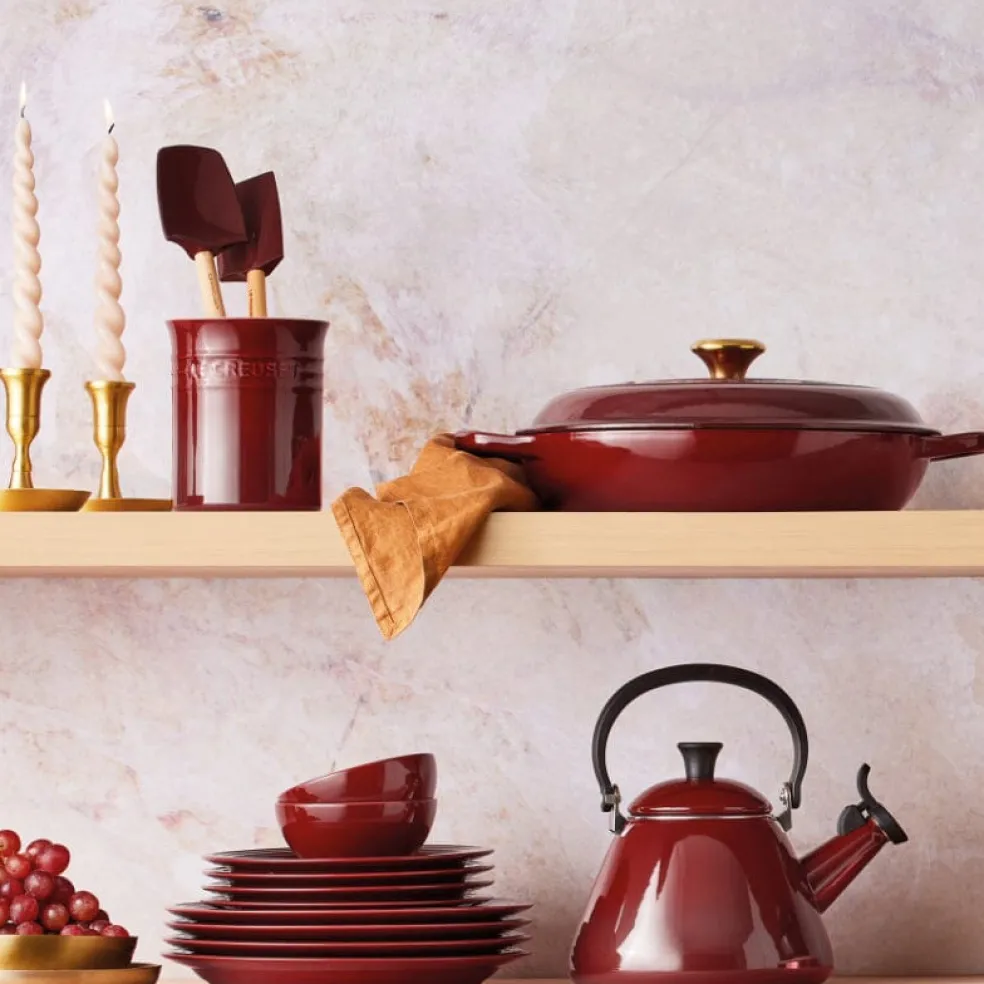Le Creuset - Keukengerei houder - Rhone