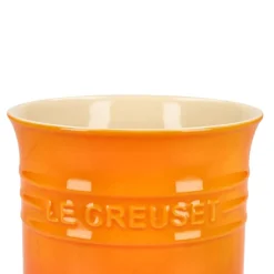 Le Creuset - Keukengerei houder Oranjerood 15cm 1,1l