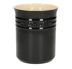 Le Creuset - Keukengerei houder Ebbenzwart 15cm 1,1l