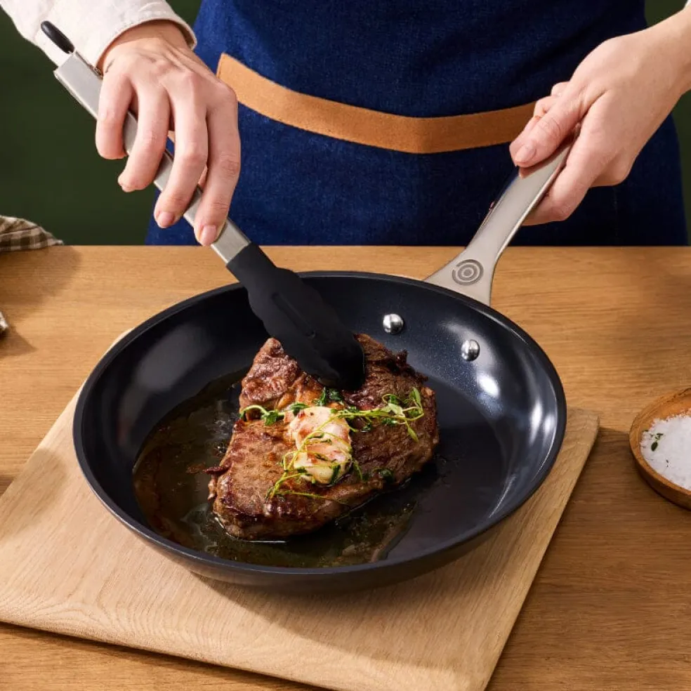 Le Creuset - Koekenpan Essential Non-Stick 26 cm
