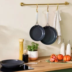 Le Creuset - Koekenpan Essential Non-Stick 26 cm