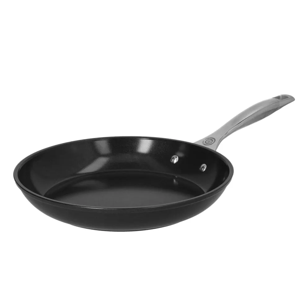 Le Creuset - Koekenpan Essential Non-Stick 30 cm