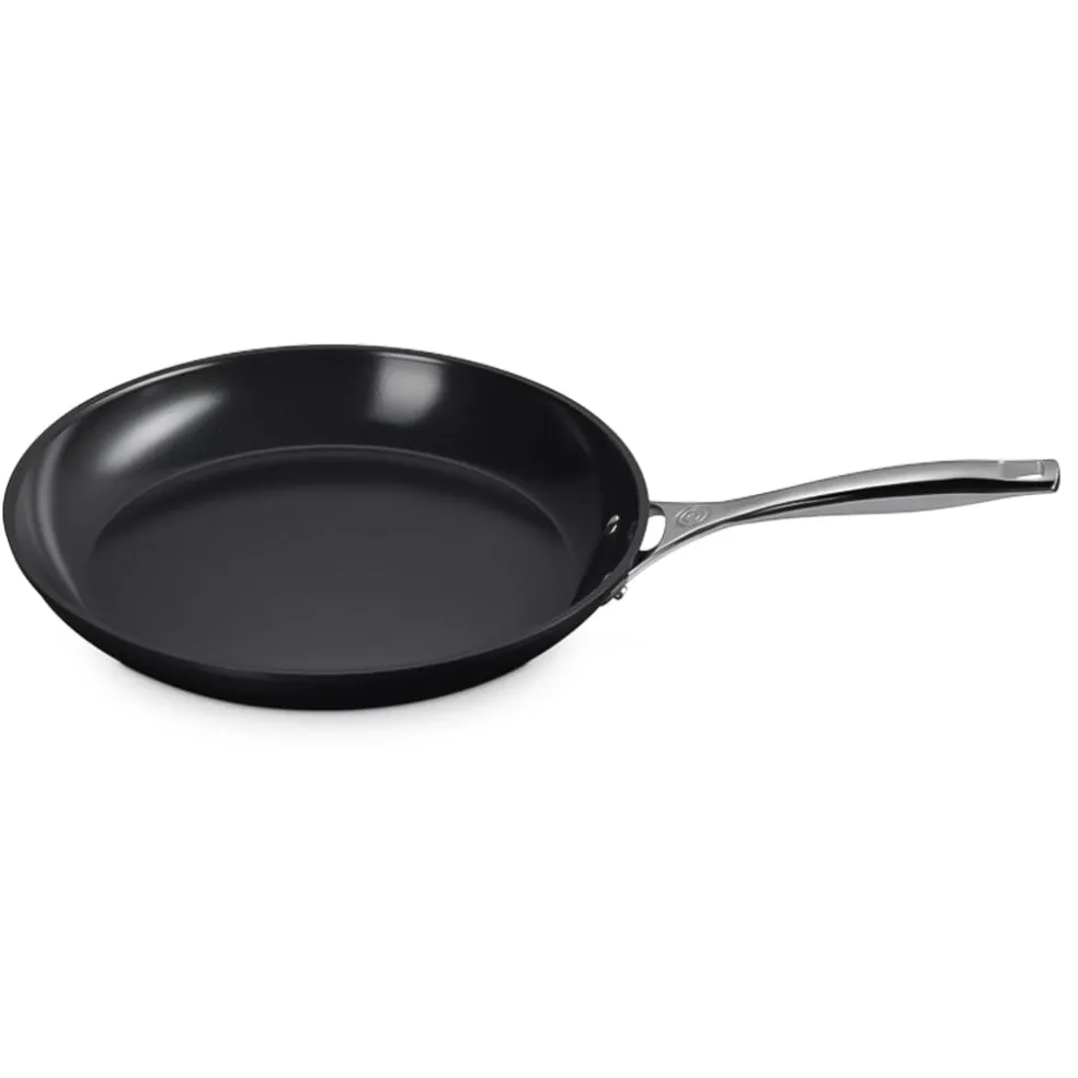 Le Creuset - Koekenpan Essential Non-Stick 30 cm