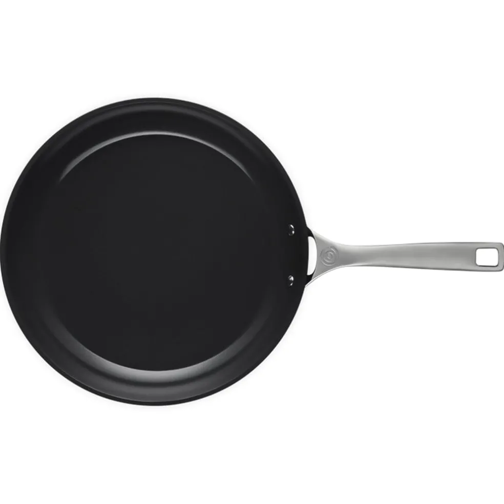 Le Creuset - Koekenpan Essential Non-Stick 30 cm