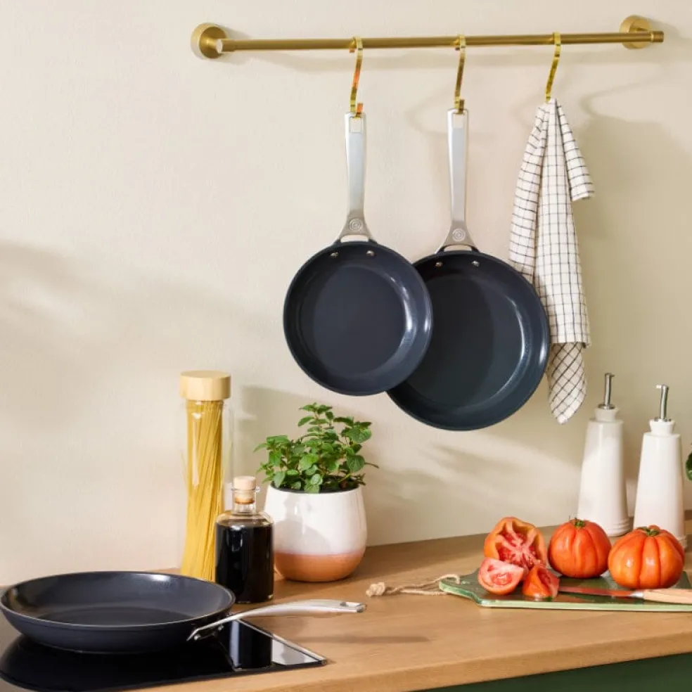 Le Creuset - Koekenpan Essential Non-Stick 30 cm