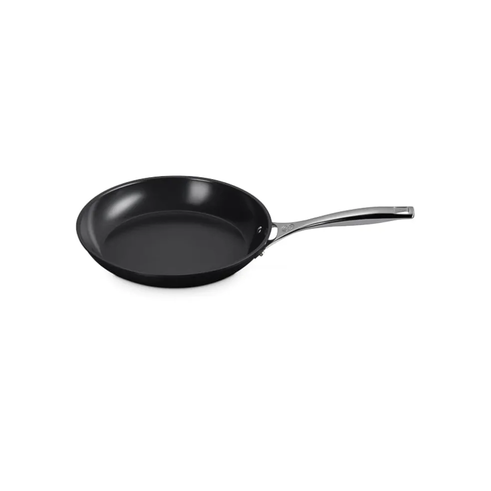 Le Creuset - Koekenpannenset Essential Non-Stick 24/28 cm
