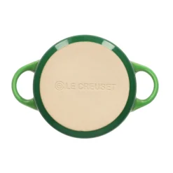 Le Creuset - Mini-Braadpan Bamboo 10cm 0,2l