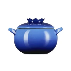 Le Creuset - Mini Braadpan Bosbes