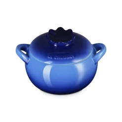 Le Creuset - Mini Braadpan Bosbes
