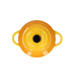 Le Creuset - Mini-Braadpan Nectar 10cm 0,2l