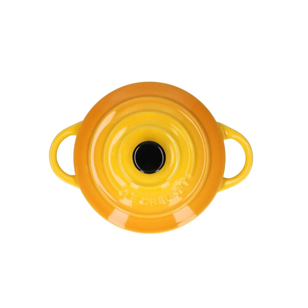 Le Creuset - Mini-Braadpan Nectar 10cm 0,2l