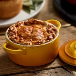Le Creuset - Mini-Braadpan Nectar 10cm 0,2l