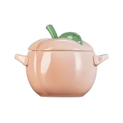 Le Creuset - Mini Braadpan Perzik