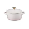 Le Creuset - Mini Braadpan - Valentijn - Shell Pink