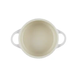 Le Creuset - Mini Braadpan - Valentijn - Shell Pink