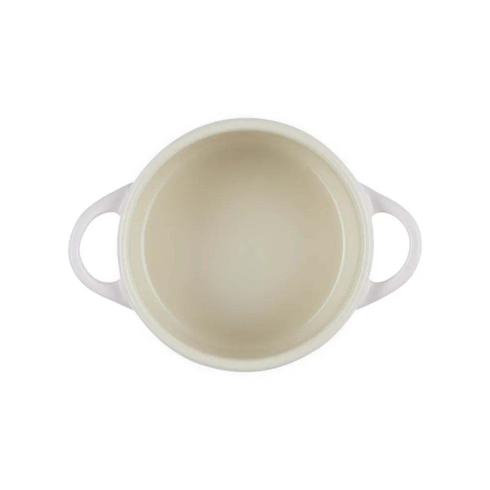 Le Creuset - Mini Braadpan - Valentijn - Shell Pink