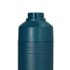 Le Creuset - On The Go Drinkfles 1L Deap Teal